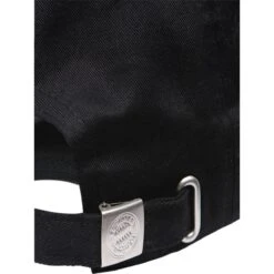 FC Bayern München Baseballcap 5 Sterne Logo Schwarz -Sportausrüstung fc bayern muenchen baseballcap 5 sterne logo schwarz6