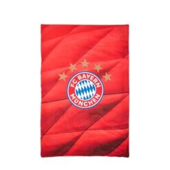 FC Bayern München Bettwäsche Microfaser Rot 9 FC Bayern München Bettwäsche Microfaser Rot -Sportausrüstung fc bayern muenchen bettwaesche microfaser rot3