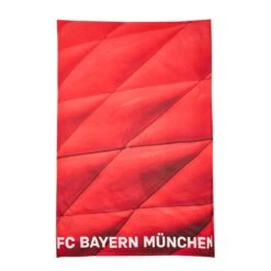 FC Bayern München Bettwäsche Microfaser Rot 10 FC Bayern München Bettwäsche Microfaser Rot -Sportausrüstung fc bayern muenchen bettwaesche microfaser rot4