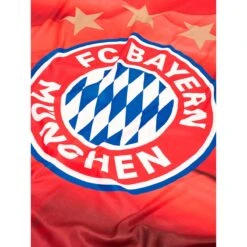 FC Bayern München Bettwäsche Microfaser Rot 13 FC Bayern München Bettwäsche Microfaser Rot -Sportausrüstung fc bayern muenchen bettwaesche microfaser rot7