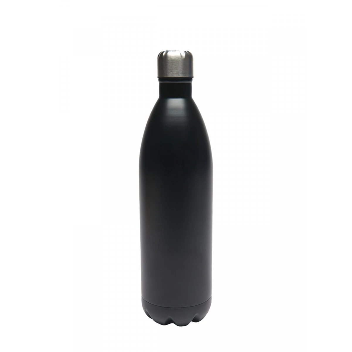 FC Bayern München Edelstahlflasche 1L 2 FC Bayern München Edelstahlflasche 1L – Bild 2