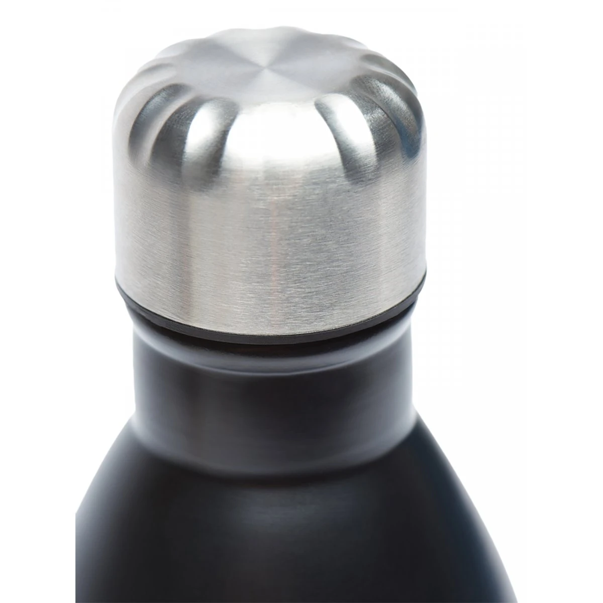 FC Bayern München Edelstahlflasche 1L 4 FC Bayern München Edelstahlflasche 1L – Bild 4