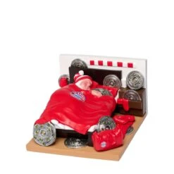 FC Bayern München Gartenzwerg Deutscher Meister