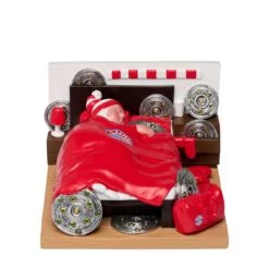 FC Bayern München Gartenzwerg Deutscher Meister -Sportausrüstung fc bayern muenchen gartenzwerg deutscher meister3