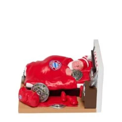 FC Bayern München Gartenzwerg Deutscher Meister -Sportausrüstung fc bayern muenchen gartenzwerg deutscher meister4