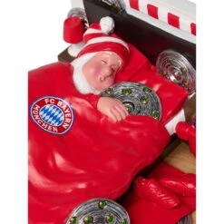 FC Bayern München Gartenzwerg Deutscher Meister -Sportausrüstung fc bayern muenchen gartenzwerg deutscher meister5