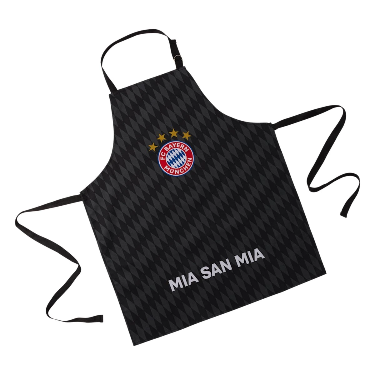 FC Bayern München Grill-Set 3tlg 2 FC Bayern München Grill-Set 3tlg – Bild 2