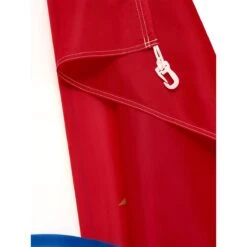 FC Bayern München Hissfahne 5 Sterne Logo 250x150cm -Sportausrüstung fc bayern muenchen hissfahne 5 sterne logo 250x150cm3