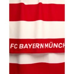 FC Bayern München Kuschelfleecedecke -Sportausrüstung fc bayern muenchen kuschelfleecedecke 14