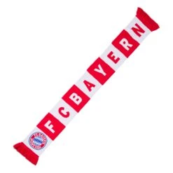 FC Bayern München Schal Mia San Mia