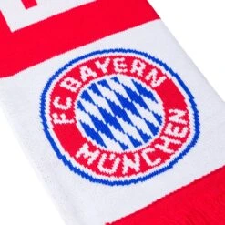 FC Bayern München Schal Mia San Mia -Sportausrüstung fc bayern muenchen schal mia san mia 23