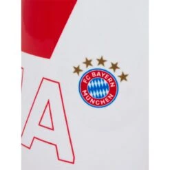 FC Bayern München Tasse Beste Mama Rot/weiß -Sportausrüstung fc bayern muenchen tasse beste mama rot weiss4