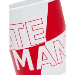 FC Bayern München Tasse Beste Mama Rot/weiß -Sportausrüstung fc bayern muenchen tasse beste mama rot weiss5