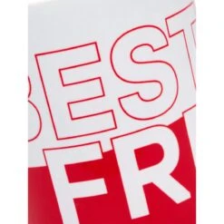 FC Bayern München Tasse Bester Freund Rot/weiß -Sportausrüstung fc bayern muenchen tasse bester freund rot weiss5