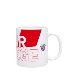FC Bayern München Tasse Bester Kollege Rot/weiß -Sportausrüstung fc bayern muenchen tasse bester kollege rot weiss3