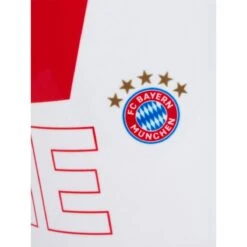 FC Bayern München Tasse Bester Kollege Rot/weiß -Sportausrüstung fc bayern muenchen tasse bester kollege rot weiss4