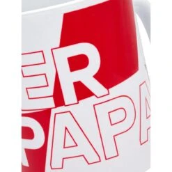 FC Bayern München Tasse Bester Papa Rot/weiß -Sportausrüstung fc bayern muenchen tasse bester papa rot weiss5