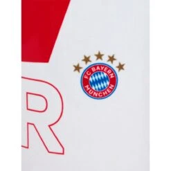 FC Bayern München Tasse Cheftrainer Rot/weiß -Sportausrüstung fc bayern muenchen tasse cheftrainer rot weiss4