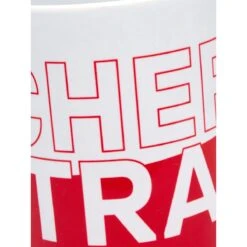 FC Bayern München Tasse Cheftrainer Rot/weiß -Sportausrüstung fc bayern muenchen tasse cheftrainer rot weiss5