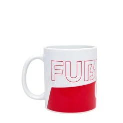 FC Bayern München Tasse Fußballgott Rot/weiß -Sportausrüstung fc bayern muenchen tasse fussballgott rot weiss3
