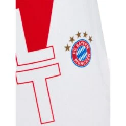 FC Bayern München Tasse Fußballgott Rot/weiß -Sportausrüstung fc bayern muenchen tasse fussballgott rot weiss4