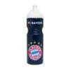 FC Bayern München Trinkflasche Navy