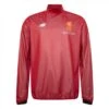 FC Liverpool Elite Training Drill Red Pepper