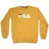 FILA Classic Pure Sweater Crewneck Citrus