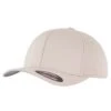 Flexfit Cap Wooly Combed Stone