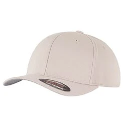 Flexfit Cap Wooly Combed Stone