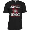 Forteng T-Shirt Anti BMG