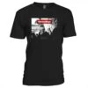 Forteng T-Shirt Awaydays Schwarz
