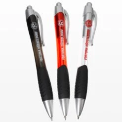 Fortuna Düsseldorf 3er Kuli-Set