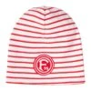 Fortuna Düsseldorf Baby-Mützchen "Flinger Broich"