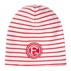 Fortuna Düsseldorf Baby-Mützchen "Flinger Broich"