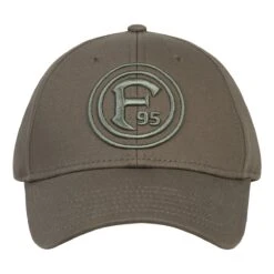 Fortuna Düsseldorf Baseballcap "Lohausen"