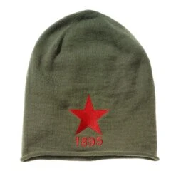 Fortuna Düsseldorf Beanie Revolution Khaki