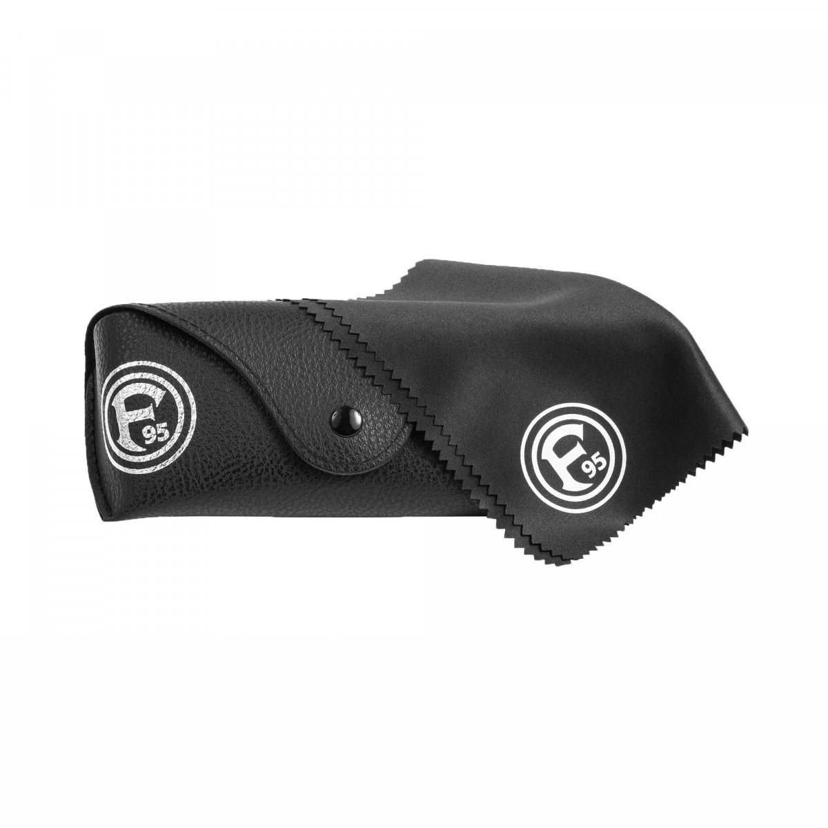 Fortuna Düsseldorf Brillenetui "Stockum" 2 Fortuna Düsseldorf Brillenetui "Stockum" – Bild 2