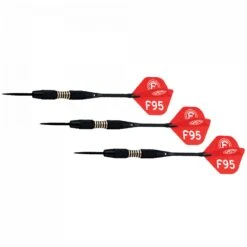 Fortuna Düsseldorf Dartset