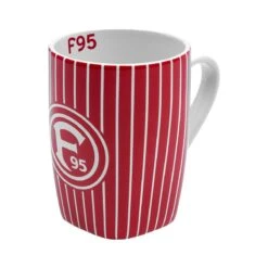 Fortuna Düsseldorf Fortuna Tasse Altstadt