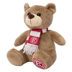Fortuna Düsseldorf Fortuna Teddy "Schal"