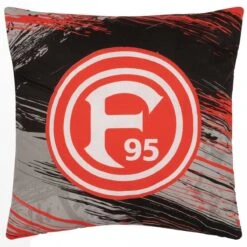 Fortuna Düsseldorf Kissen "Unterrath"