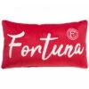 Fortuna Düsseldorf Kordelkissen "Fortuna"