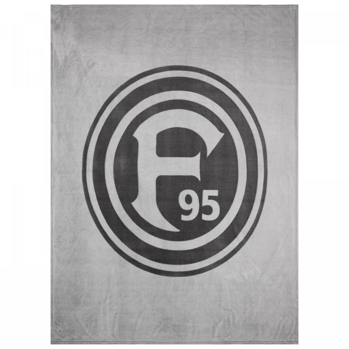 Fortuna Düsseldorf Kuscheldecke "Fortuna" 1 Fortuna Düsseldorf Kuscheldecke "Fortuna"
