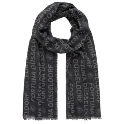 Fortuna Düsseldorf Modeschal "Fortuna Düsseldorf"