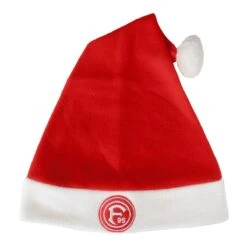Fortuna Düsseldorf Nikolausmütze