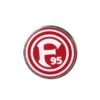 Fortuna Düsseldorf Pin Logo
