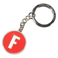 Fortuna Düsseldorf Schlüsselanhänger "Paul Janes"