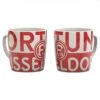 Fortuna Düsseldorf Tasse "Fortuna Düsseldorf"