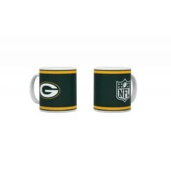 Green Bay Packers Matte Tasse Kickoff 2022